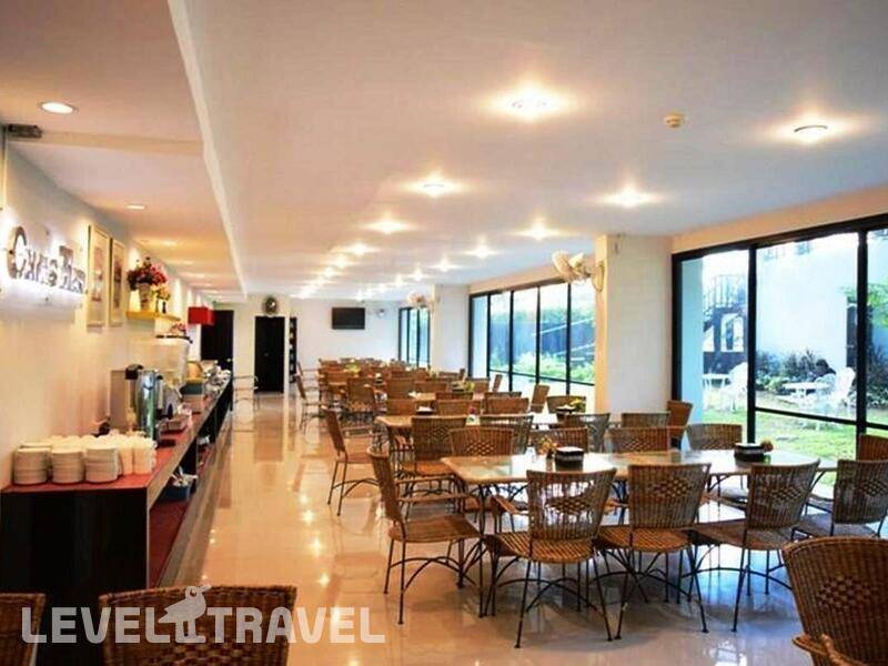 Фотография Baan Bangsare Resotel