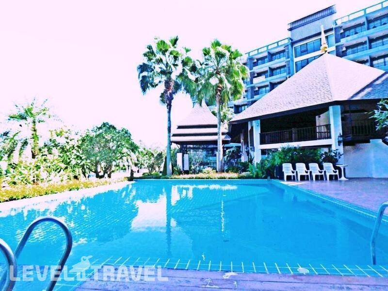 Фотография Baan Bangsare Resotel