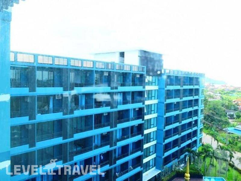 Фотография Baan Bangsare Resotel