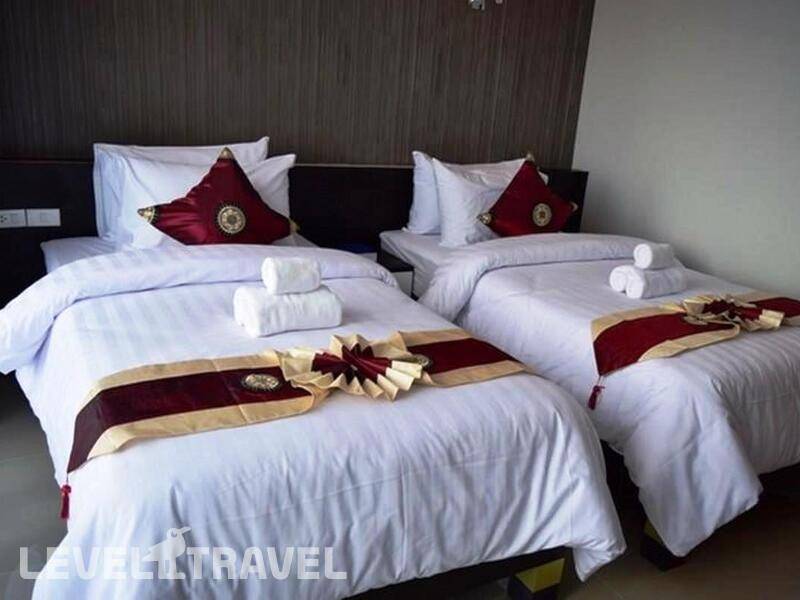 Фотография Baan Bangsare Resotel