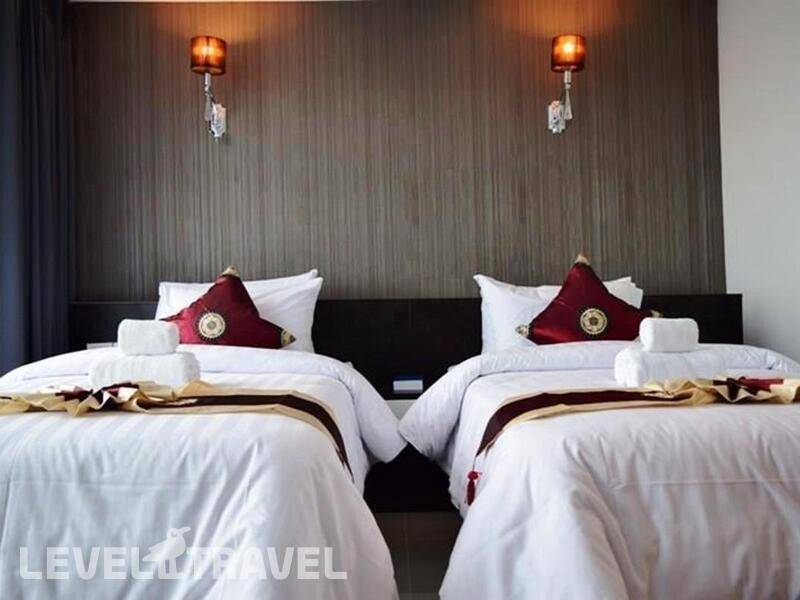 Фотография Baan Bangsare Resotel