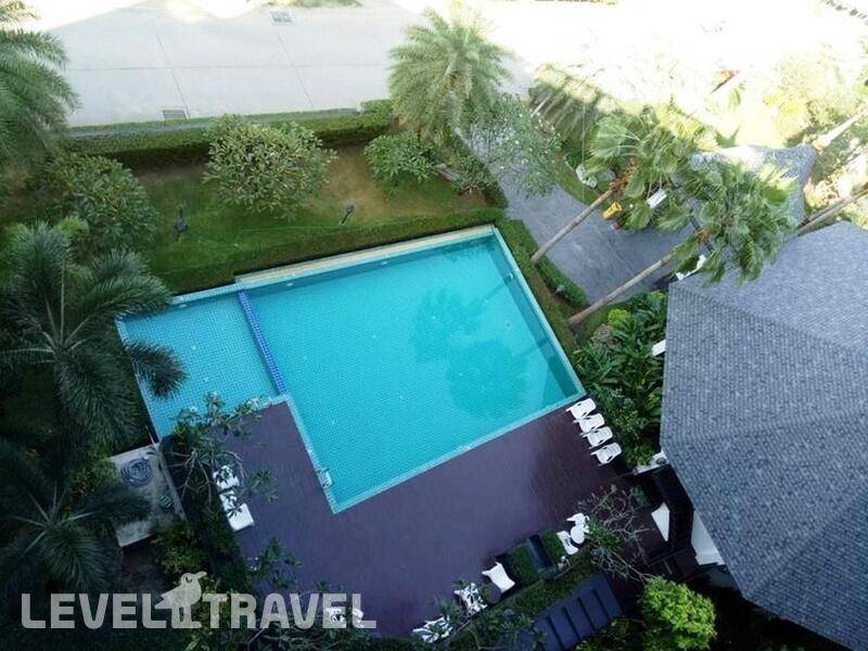 Фотография Baan Bangsare Resotel