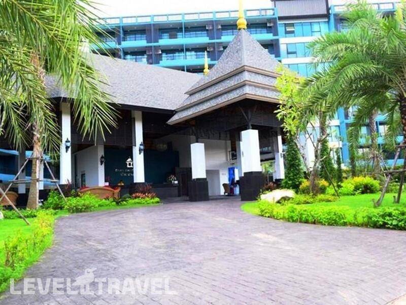 Фотография Baan Bangsare Resotel