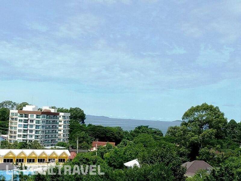 Фотография Baan Bangsare Resotel
