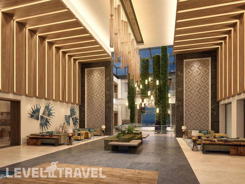 Фотография Haven Riviera Cancun Resort & Spa (Adults Only 18+)