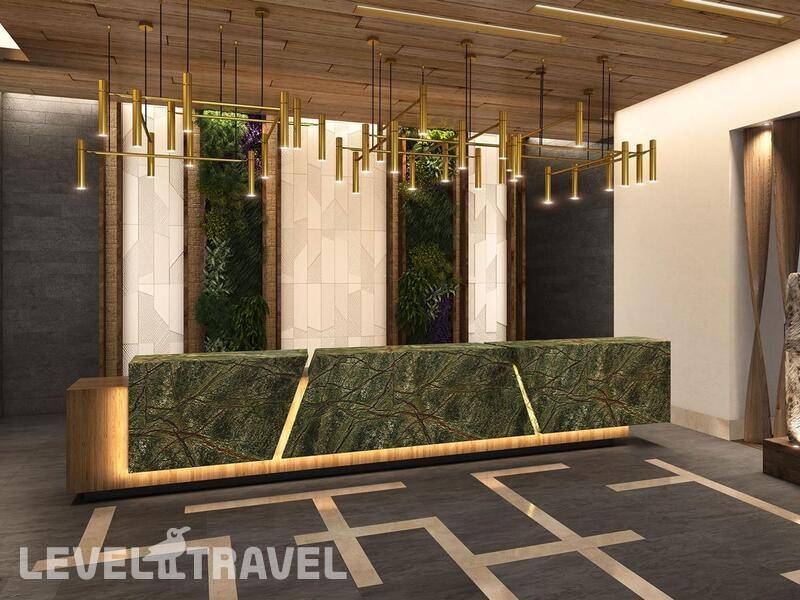 Фотография Haven Riviera Cancun Resort & Spa (Adults Only 18+)