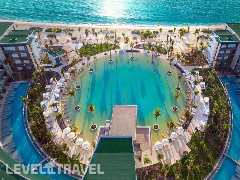 Фотография Haven Riviera Cancun Resort & Spa (Adults Only 18+)