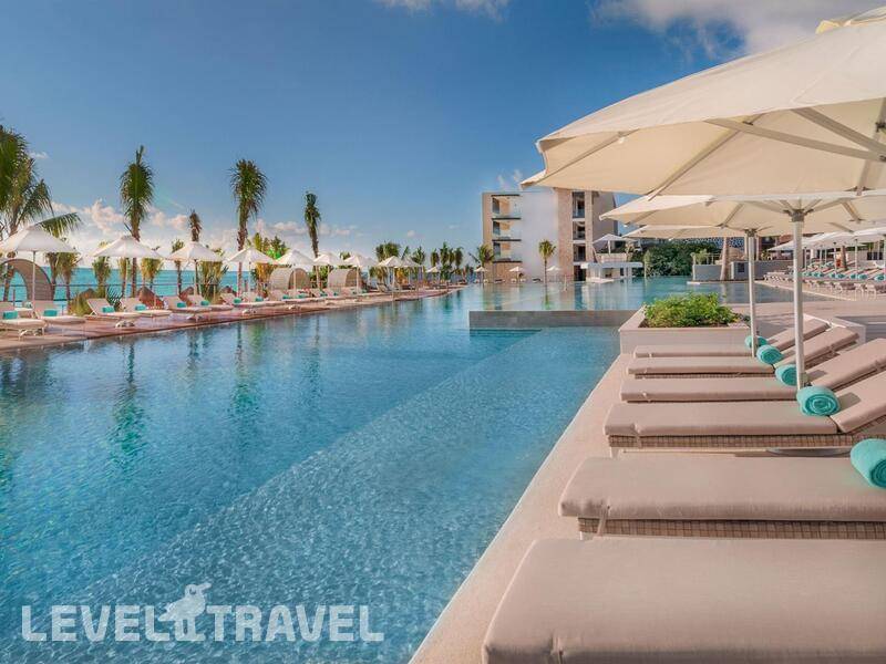 Фотография Haven Riviera Cancun Resort & Spa (Adults Only 18+)