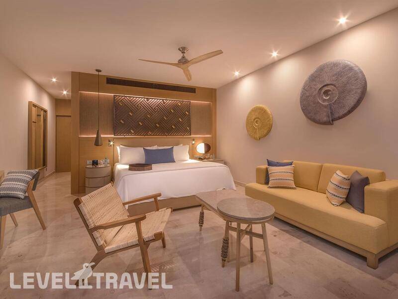 Фотография Haven Riviera Cancun Resort & Spa (Adults Only 18+)