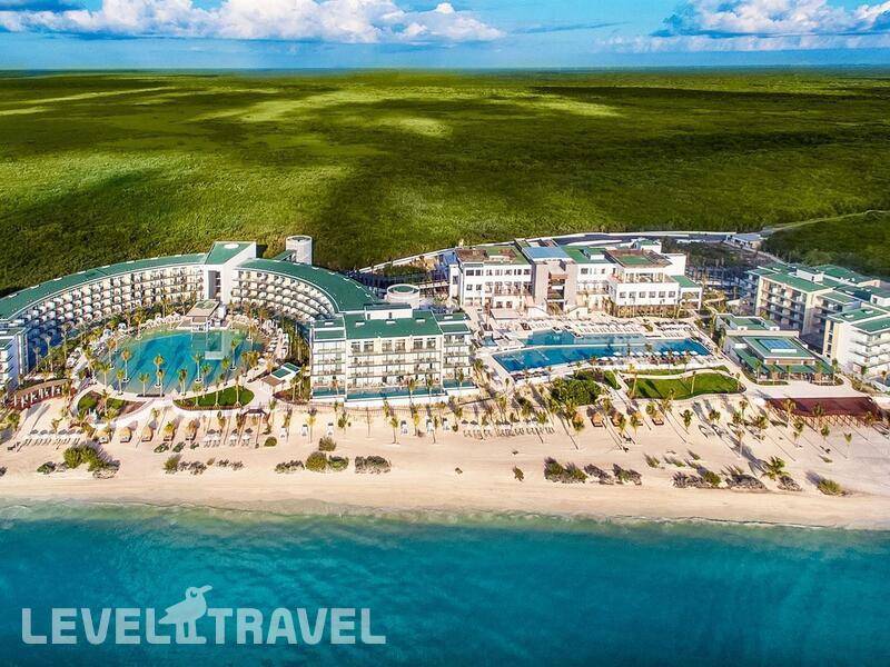 Фотография Haven Riviera Cancun Resort & Spa (Adults Only 18+)