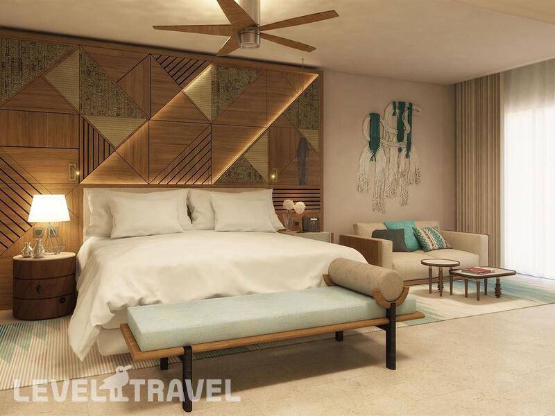 Фотография Haven Riviera Cancun Resort & Spa (Adults Only 18+)
