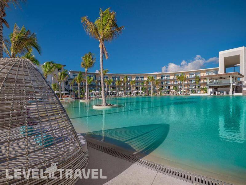 Фотография Haven Riviera Cancun Resort & Spa (Adults Only 18+)