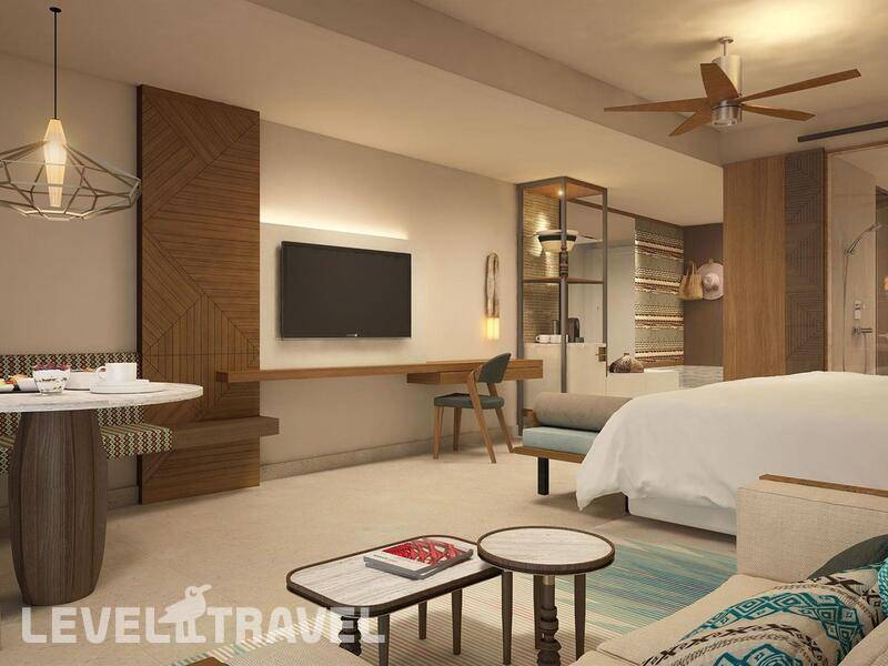 Фотография Haven Riviera Cancun Resort & Spa (Adults Only 18+)