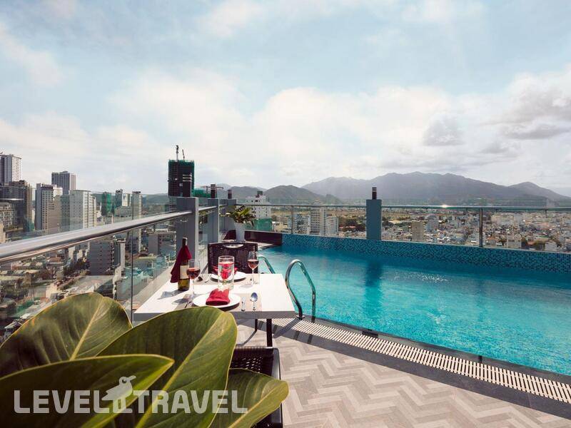Фотография Diamond Nha Trang Hotel