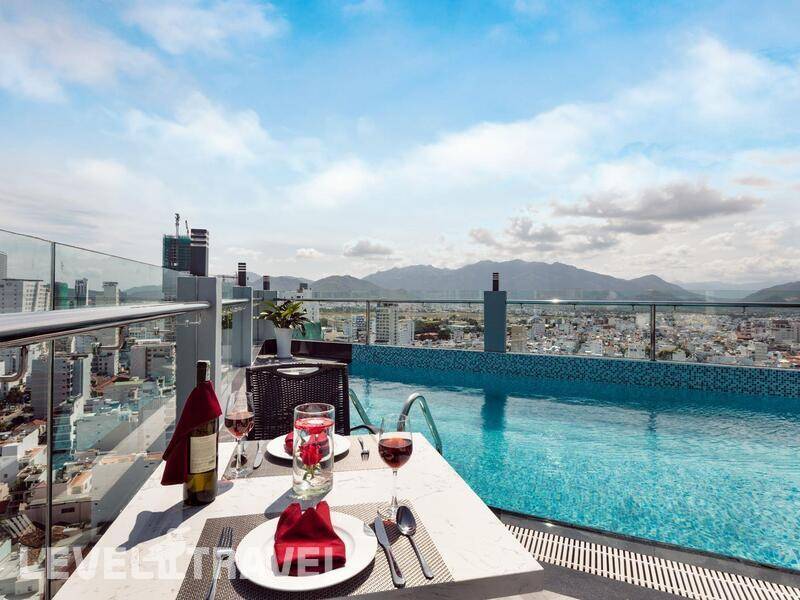 Фотография Diamond Nha Trang Hotel