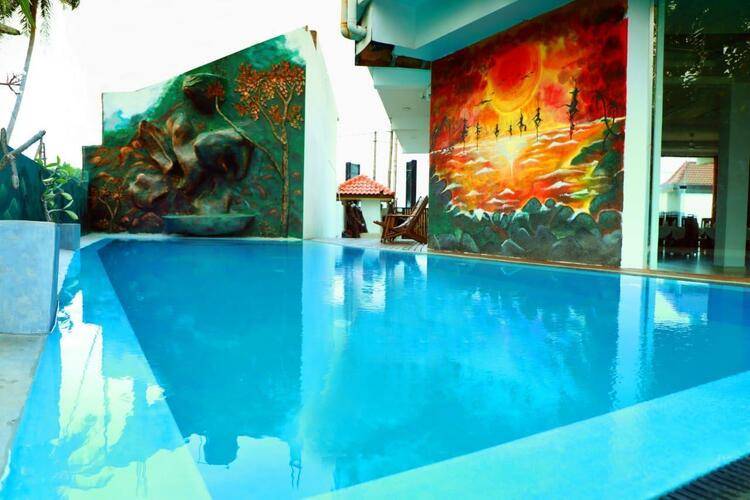 Sanmark Hotel