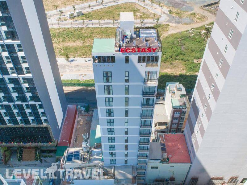 Фотография Ecstasy Hotel