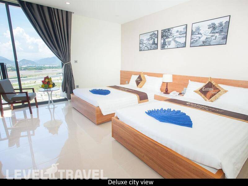 Фотография Ecstasy Hotel