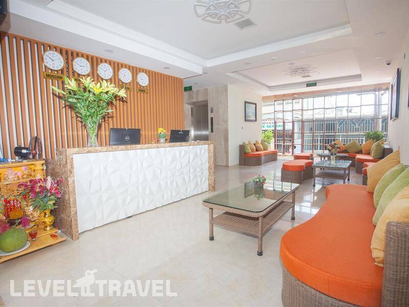 Фотография Ecstasy Hotel