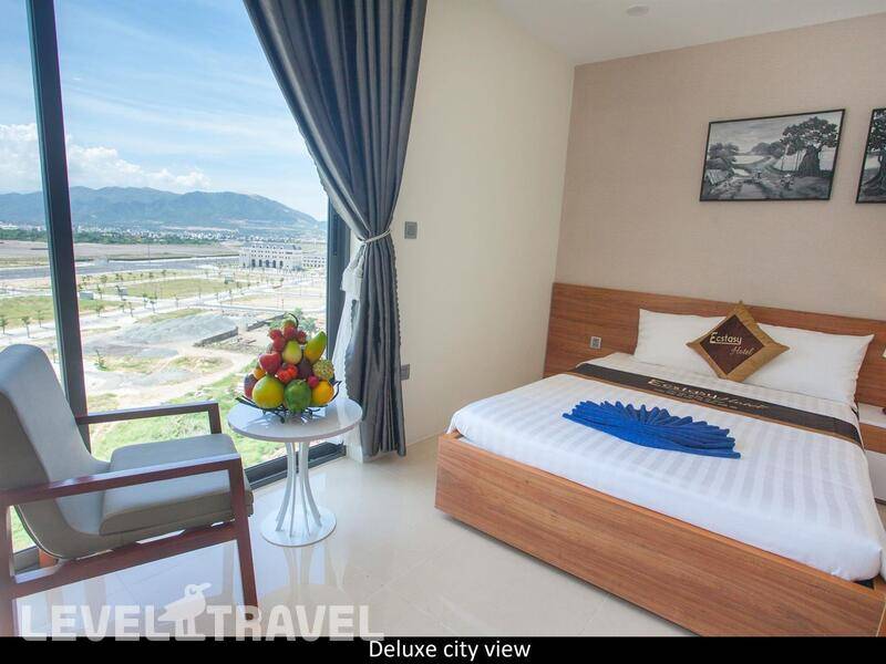 Фотография Ecstasy Hotel