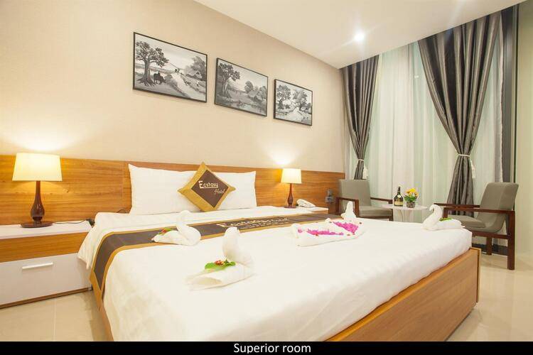 Ecstasy Hotel