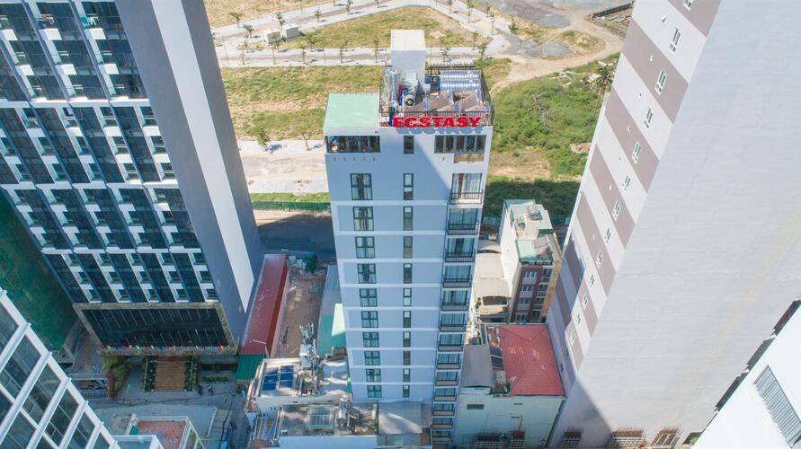 Ecstasy Hotel