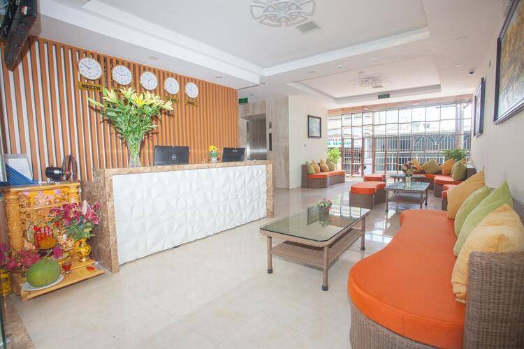 Ecstasy Hotel