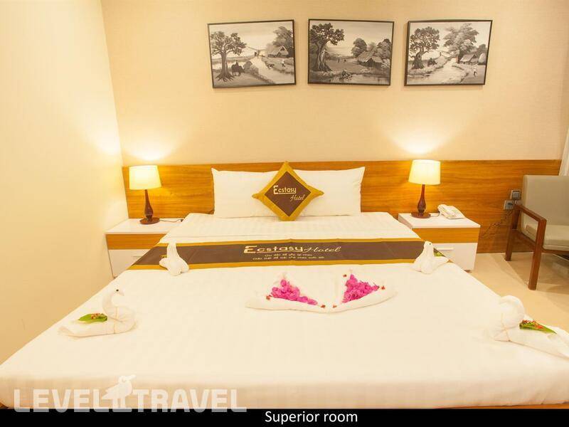 Фотография Ecstasy Hotel
