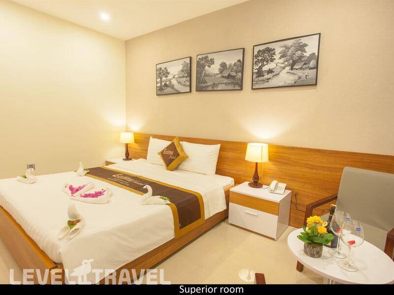 Фотография Ecstasy Hotel