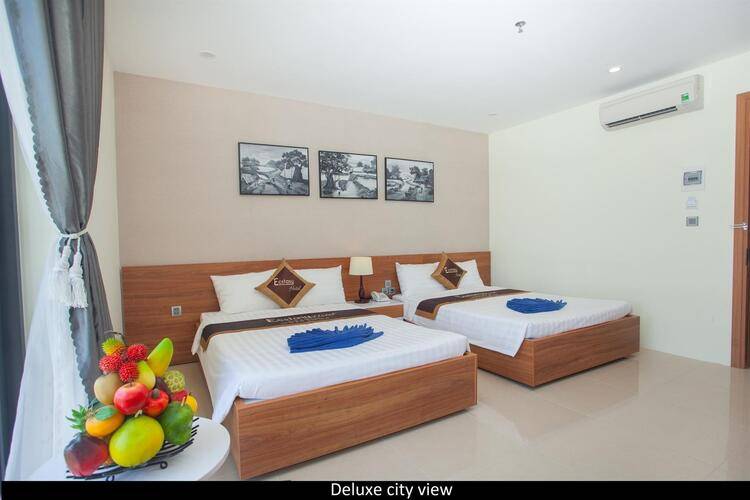Ecstasy Hotel