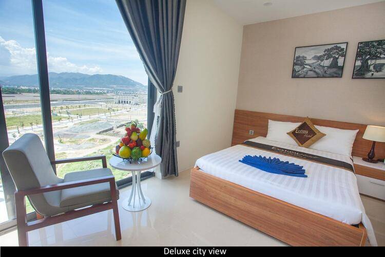 Ecstasy Hotel