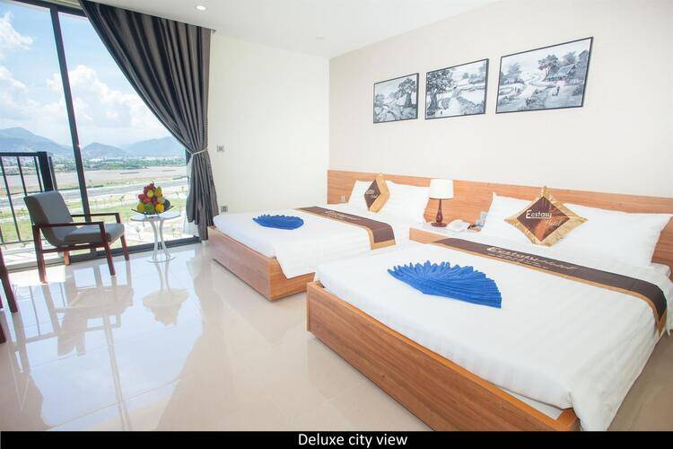 Ecstasy Hotel