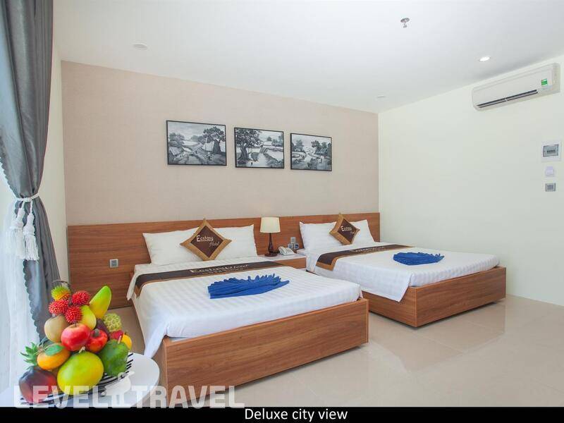 Фотография Ecstasy Hotel