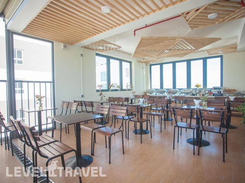 Фотография Ecstasy Hotel
