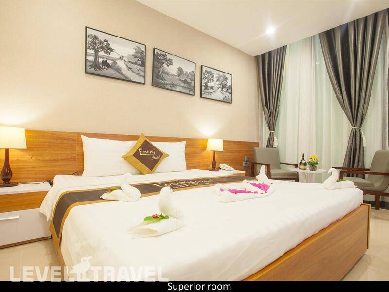 Фотография Ecstasy Hotel
