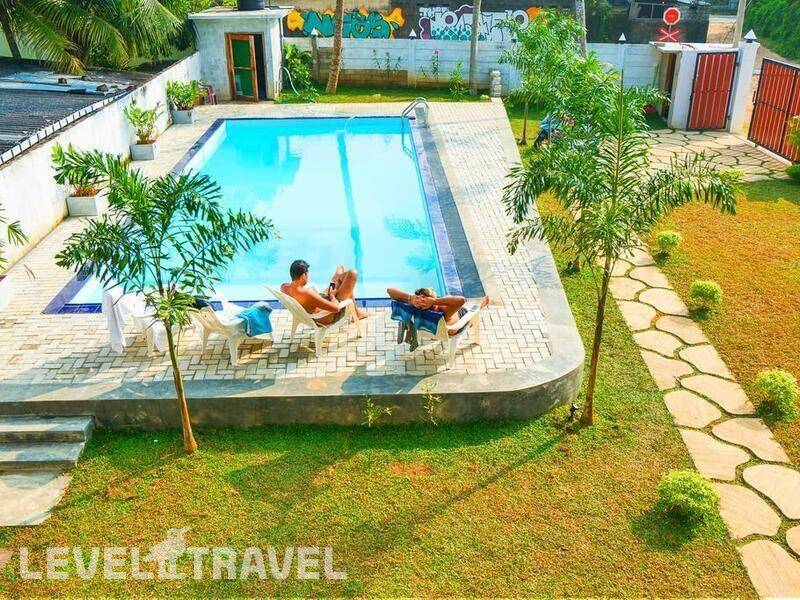 Фотография Ocean Bay Surf Resort
