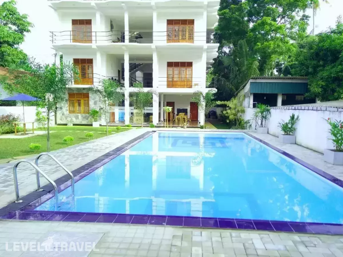 Ocean Bay Surf Resort