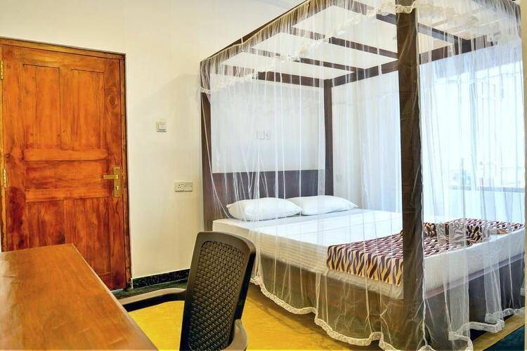 Ocean Bay Surf Resort