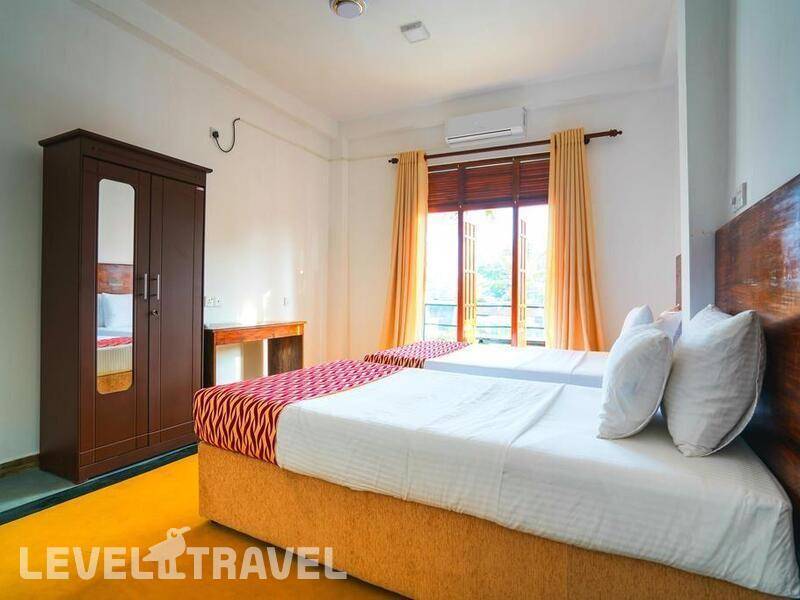 Фотография Ocean Bay Surf Resort