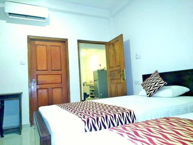 Ocean Bay Surf Resort