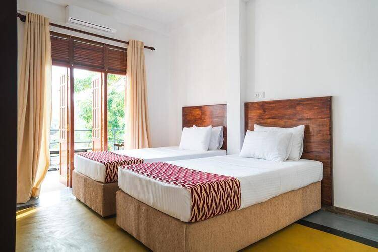 Ocean Bay Surf Resort