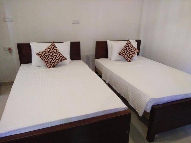Ocean Bay Surf Resort