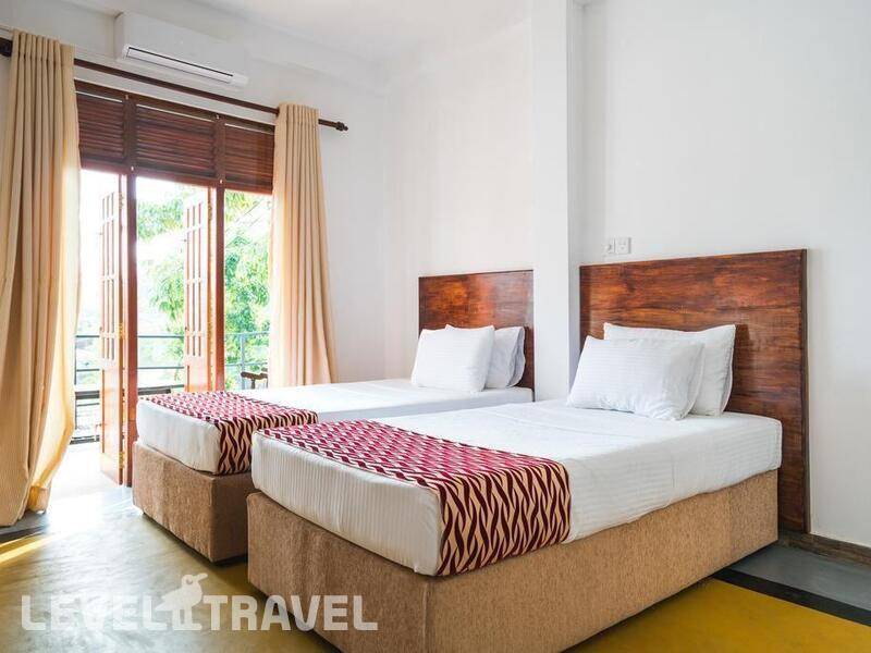 Фотография Ocean Bay Surf Resort
