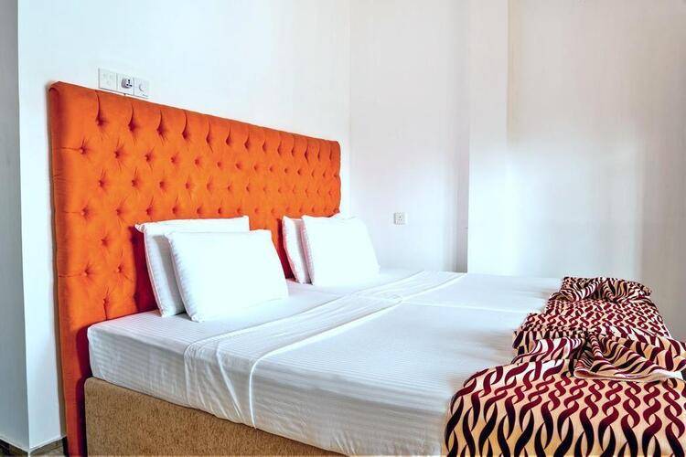 Ocean Bay Surf Resort