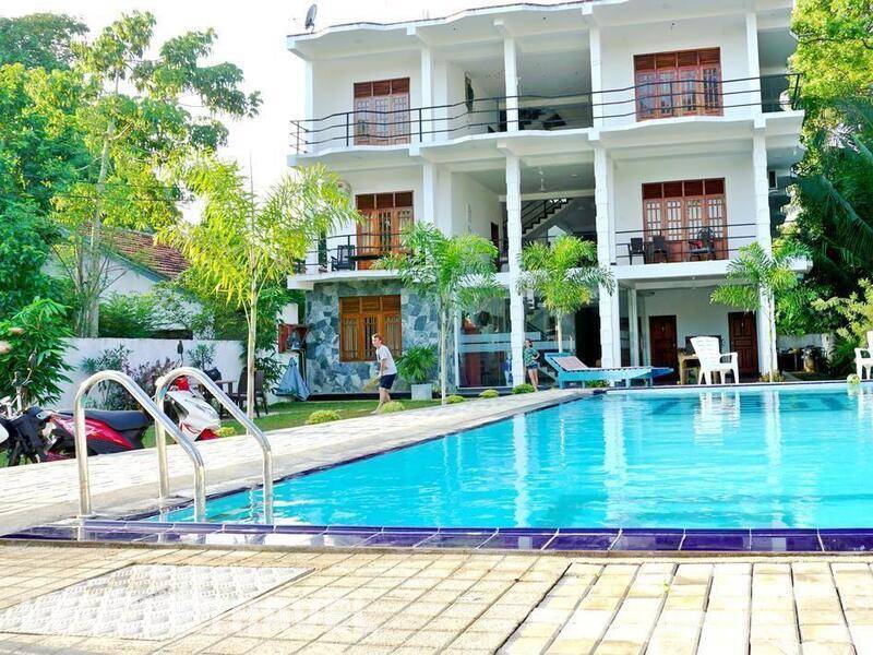 Фотография Ocean Bay Surf Resort