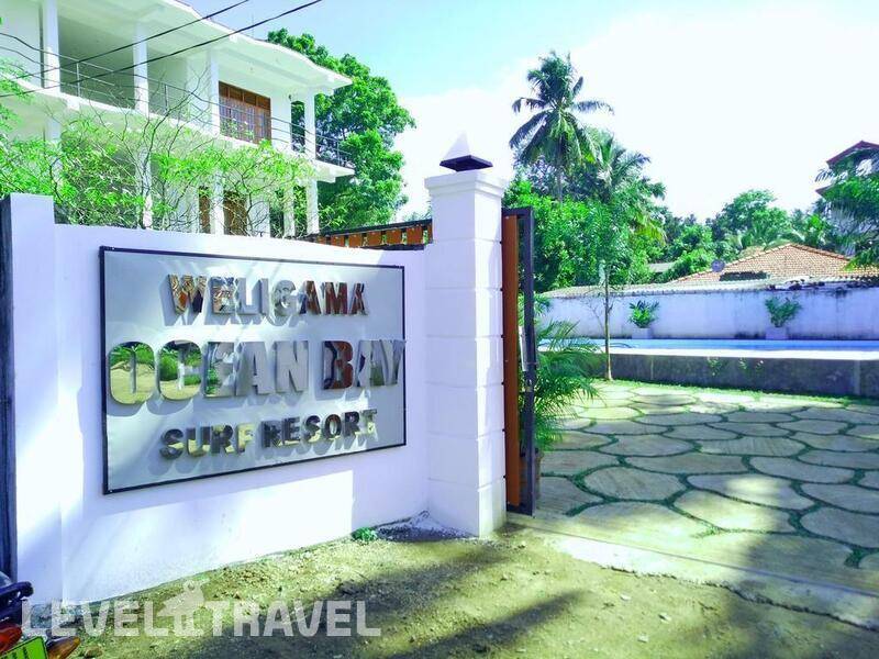 Фотография Ocean Bay Surf Resort