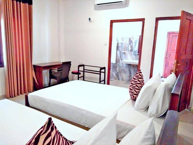 Ocean Bay Surf Resort