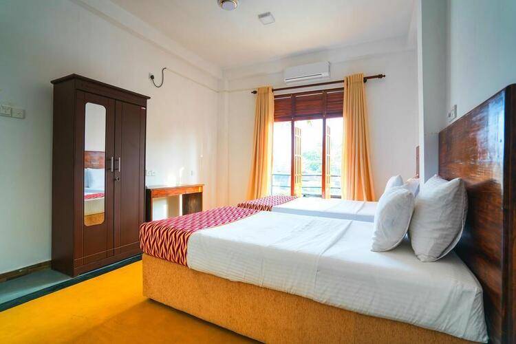 Ocean Bay Surf Resort
