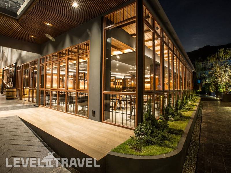 Фотография Aurico Kata Resort & Spa