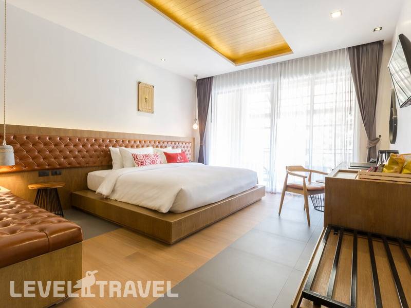 Фотография Aurico Kata Resort & Spa